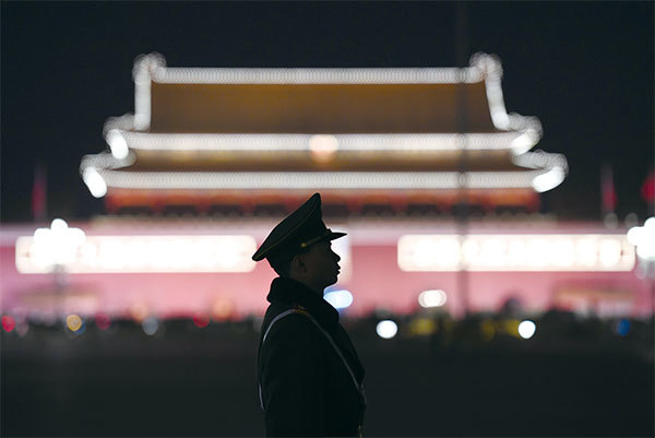 外界預料,近期中共將暗中大開殺戒,利用各種陰險狠毒的手法,血腥鎮壓港人。(Getty Images)