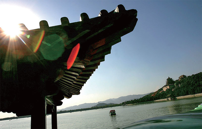 唯物主義者宣揚「人死如燈滅」,什麼都沒了。其實人的元神是不滅的,這輩子人的行為好壞善惡,會決定元神是上天堂還是下地獄。(Guang Niu / Getty Images)