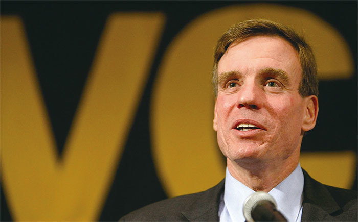 中興與美方簽署協議,美參議院情報委員會首席民主黨議員馬克.沃納表示,中興對美國國家安全構成威脅是所有情報單位的一致結論。(Getty Images)