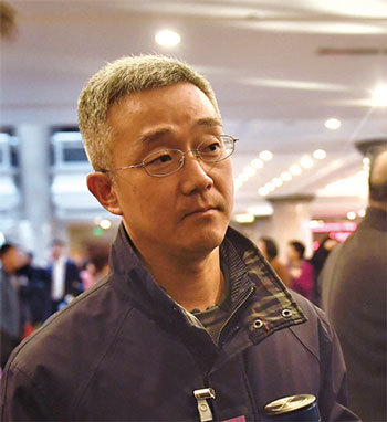 胡錦濤之子、嘉興市長胡海峰與清華系有一定關聯,與習近平、陳希的關係比較近,將來或有機會問鼎副國級。(大紀元資料室)