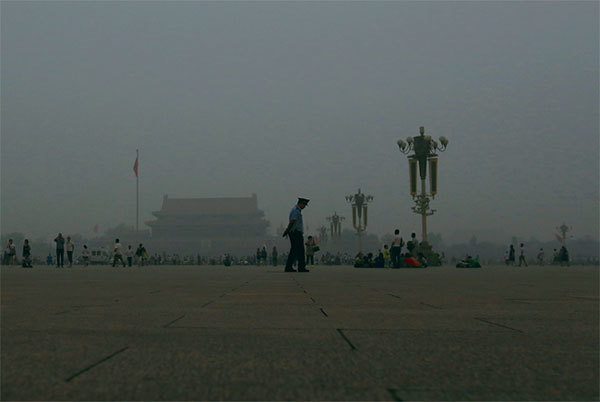 中共公安部宣布成立專班查處孟宏偉的同黨,說明繼孟之後,公安部還會有更多高官落馬。(Getty Images)