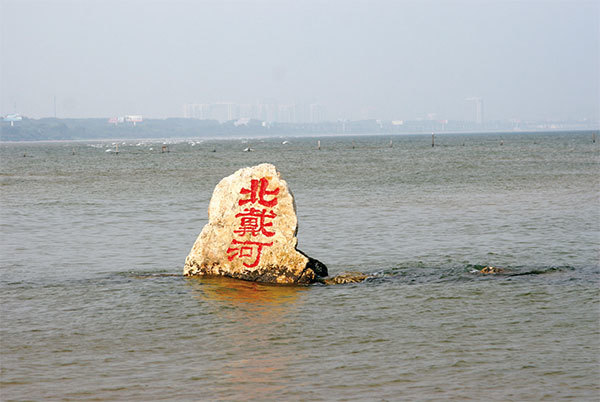 孟宏偉憑空失蹤讓中共內鬥及貪腐問題搬上國際舞臺。據傳,孟涉嫌北戴河政變,案件重大而緊急,中共當局才不顧影響抓捕孟宏偉。(大紀元資料室)