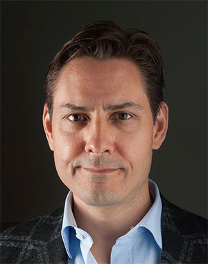 加拿大前外交官康明凱(Michael Kovrig)遭中共拘捕,知情人士透露他在北京遭受到的非人待遇。(AFP)