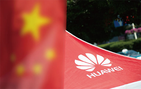 共產主義思潮在西方漫延，美、加等西方國家制定出許多保護個人權益的法律，給心術不正者留下很多空子可鑽，面臨引渡審訊的華為CFO孟晚舟即是其一。（AFP）